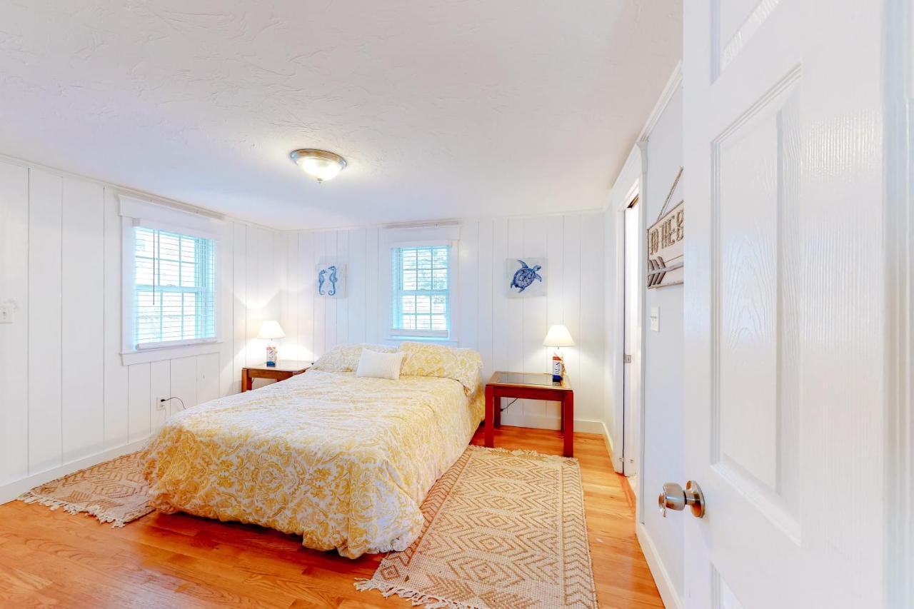 Salty Kisses Unit 20 Villa Yarmouth Exterior photo